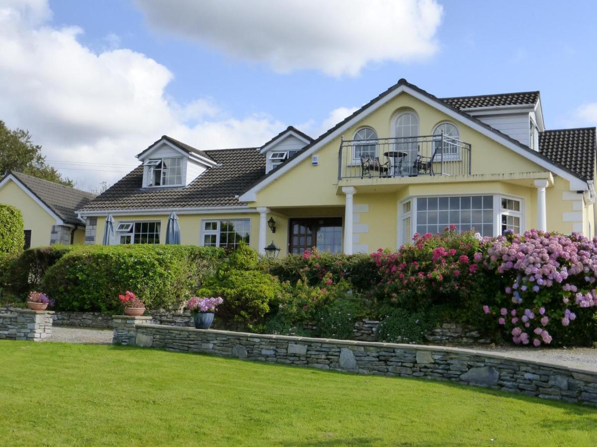 Oakfield Bed and Breakfast Kenmare Eksteriør billede