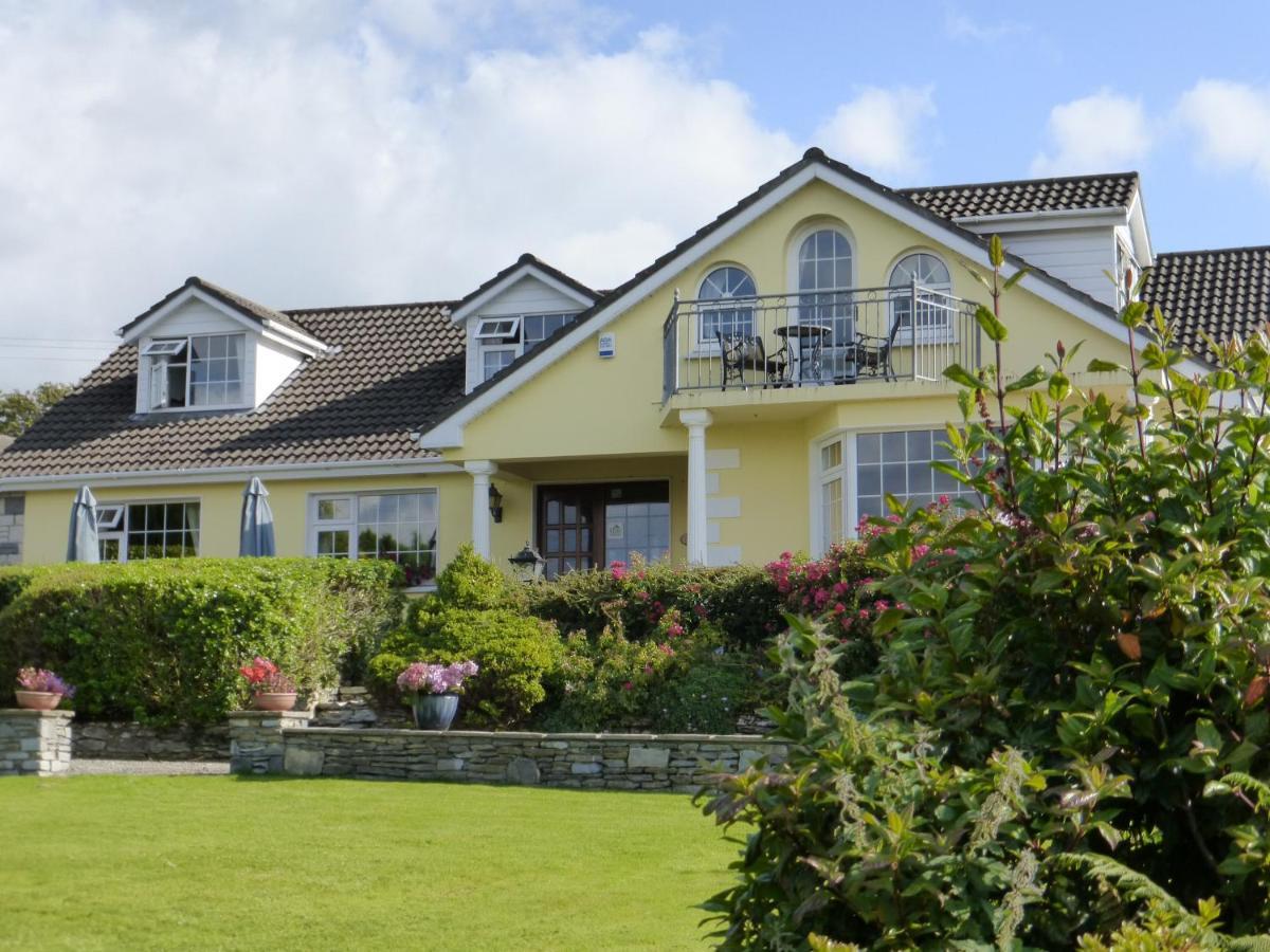 Oakfield Bed and Breakfast Kenmare Eksteriør billede