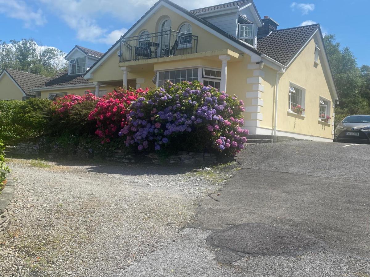 Oakfield Bed and Breakfast Kenmare Eksteriør billede