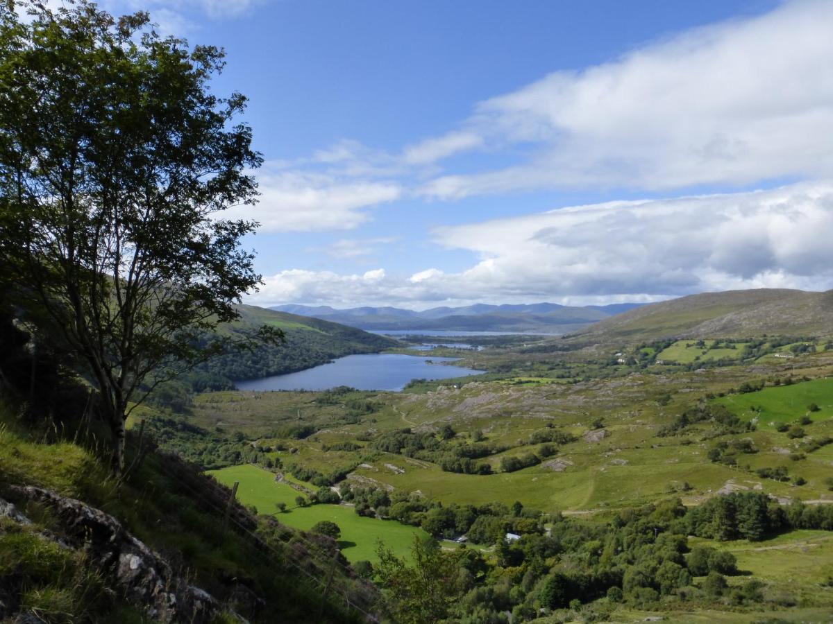 Oakfield Bed and Breakfast Kenmare Eksteriør billede