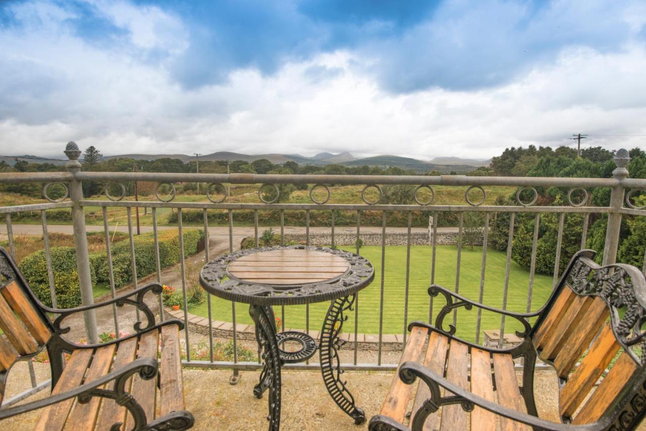 Oakfield Bed and Breakfast Kenmare Eksteriør billede