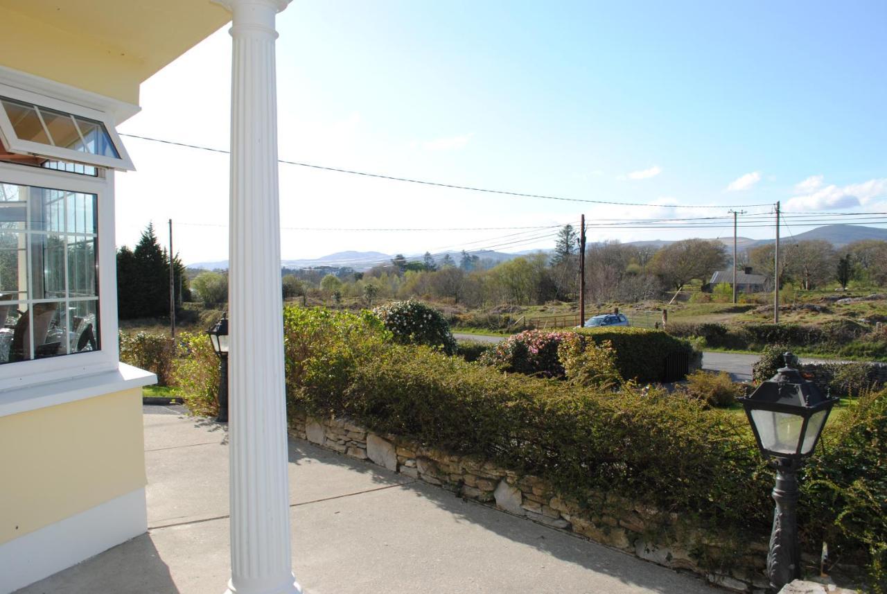 Oakfield Bed and Breakfast Kenmare Eksteriør billede